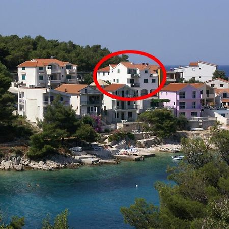 Apartments By The Sea Bilo, Primosten - 4191 Exterior photo