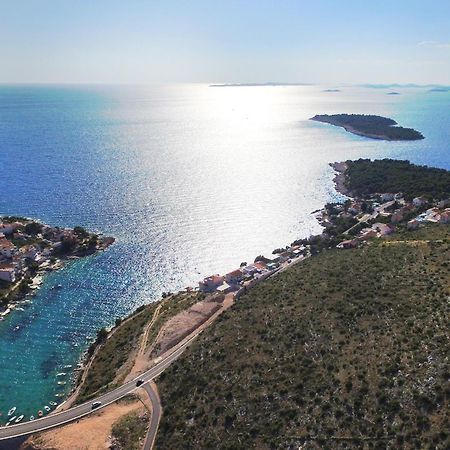 Apartments By The Sea Bilo, Primosten - 4191 Exterior photo