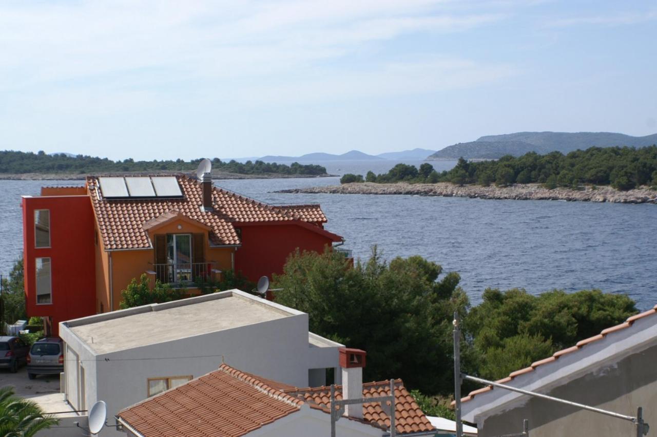 Apartments By The Sea Bilo, Primosten - 4191 Exterior photo